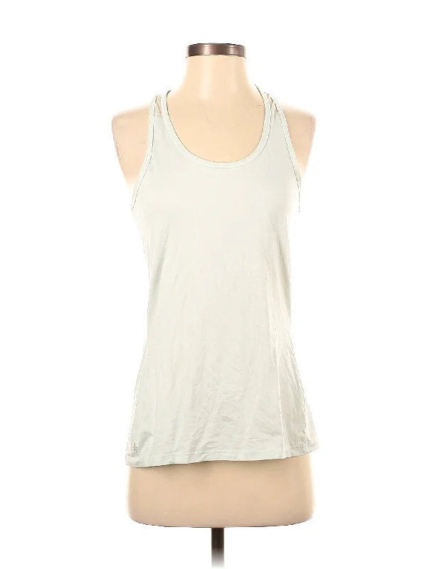 Active Tank Comfort First Women's Wear