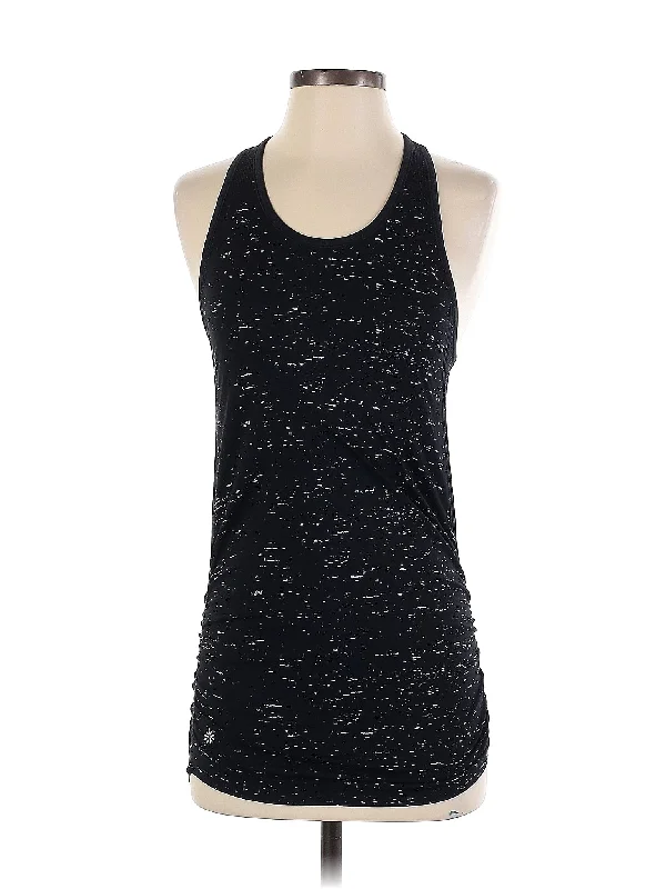 Active Tank Trend Forward Women's Wear