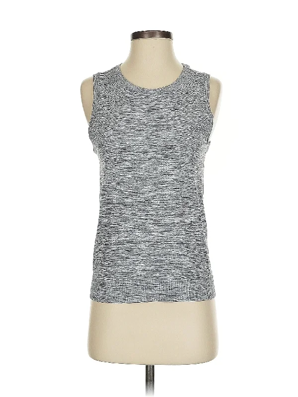 Active Tank Timeless Elegant