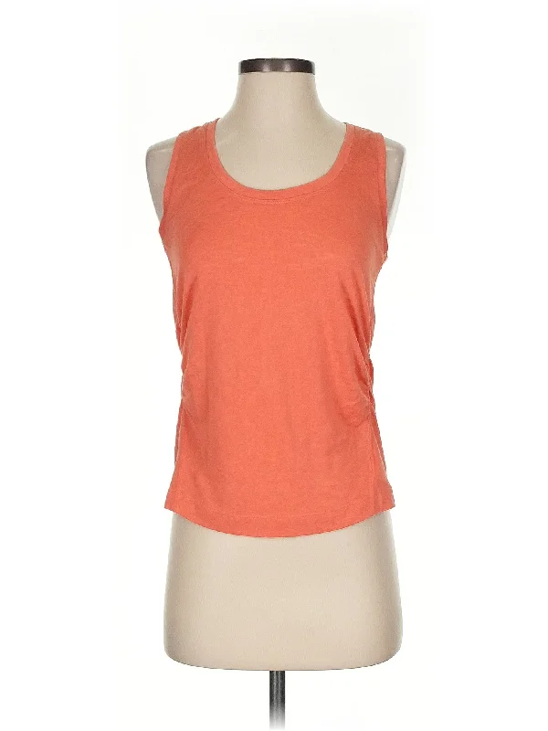 Active Tank Luxe Women's Apparel