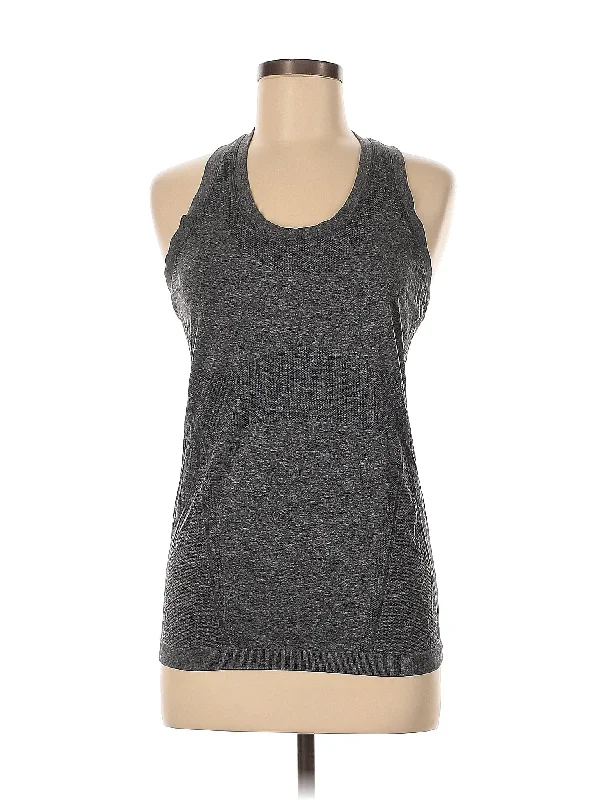 Active Tank Elevate Your Wardrobe