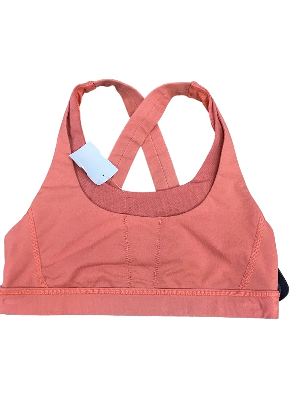 Athletic Bra By Lululemon Classic Charm