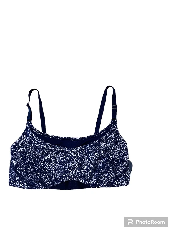 Athletic Bra By Lululemon Fashion Sale