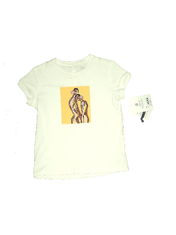 Girl Daily Graphic Artist Tee Best Sellers