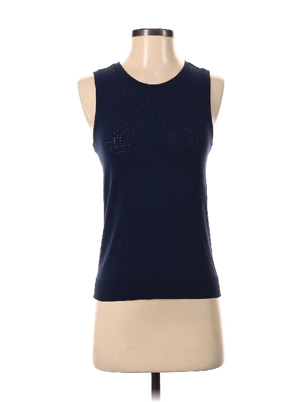 In Motion Seamless Tank Chic Style