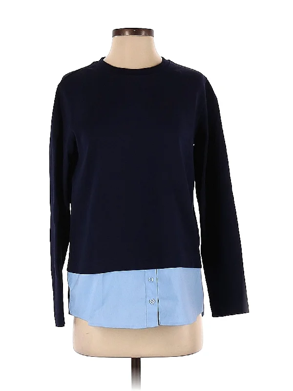 Long Sleeve Top Fashion Sale