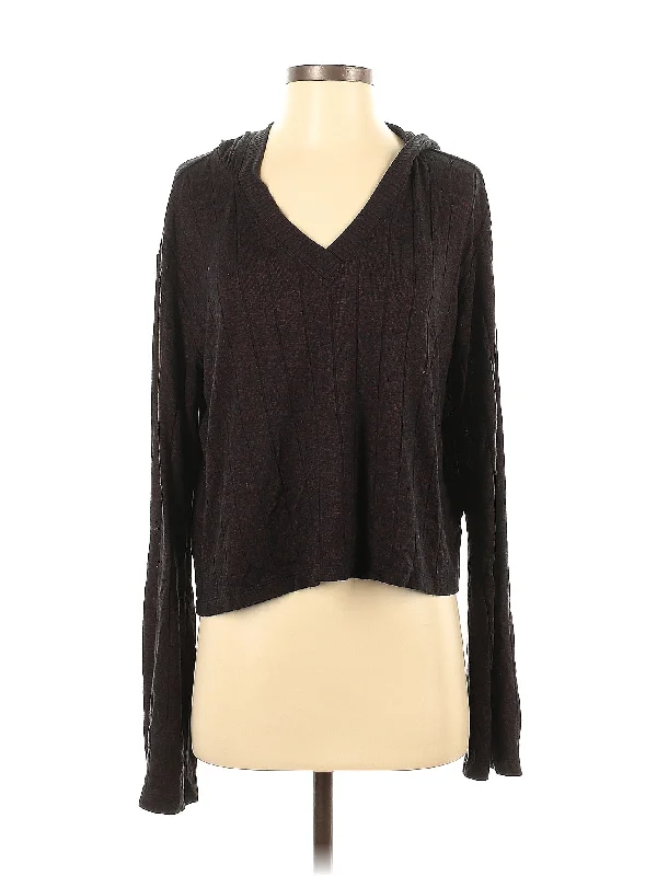 Long Sleeve Top Luxury Fashion