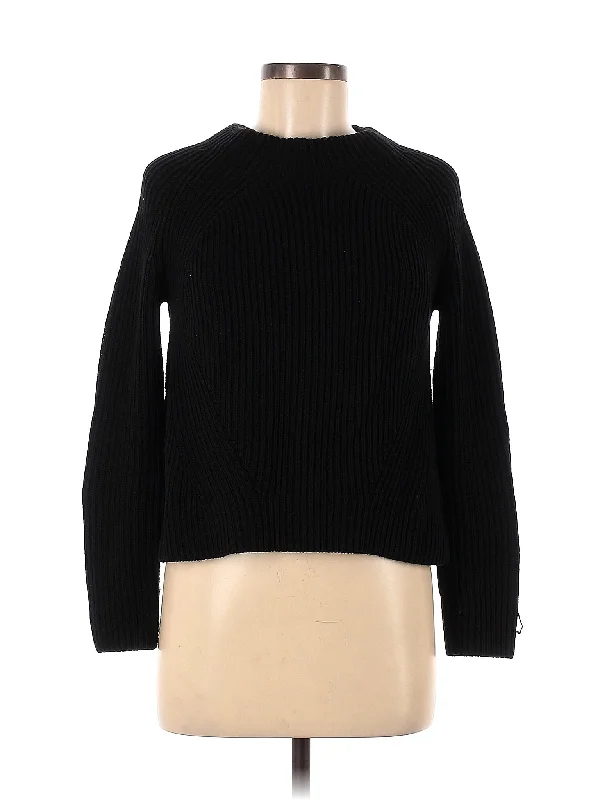 Pullover Sweater Modern Women's Fashion