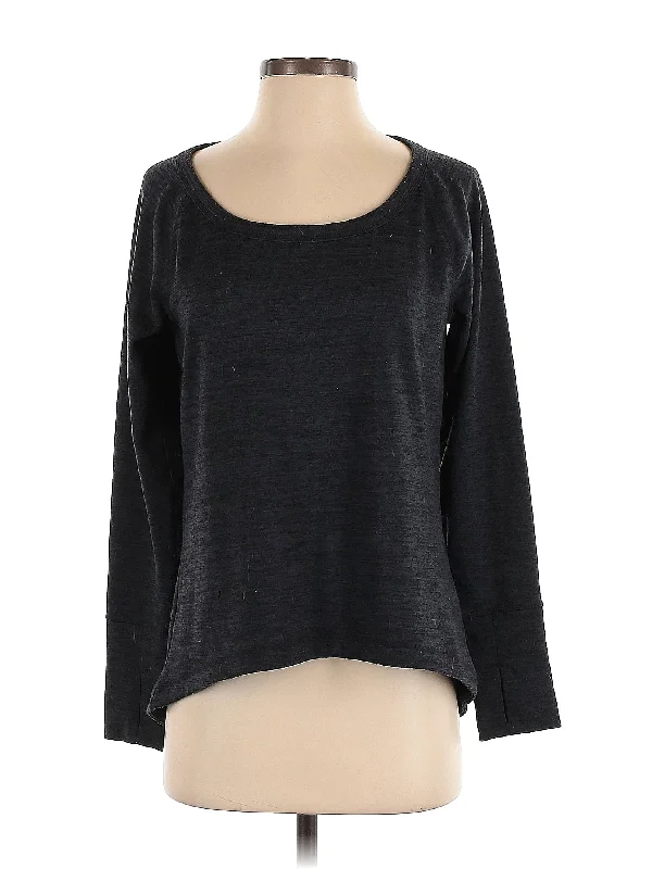 Pullover Sweater Urban Sophistication