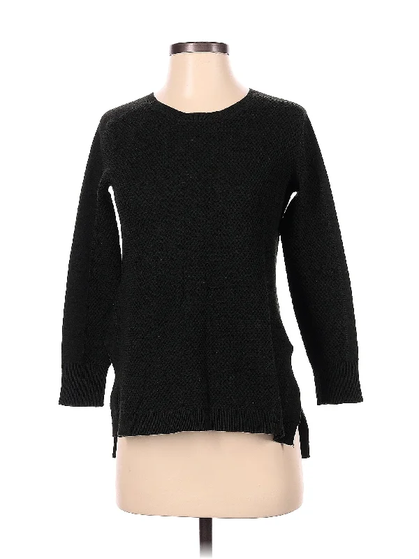 Pullover Sweater Trendy And Individual Women's Fashion