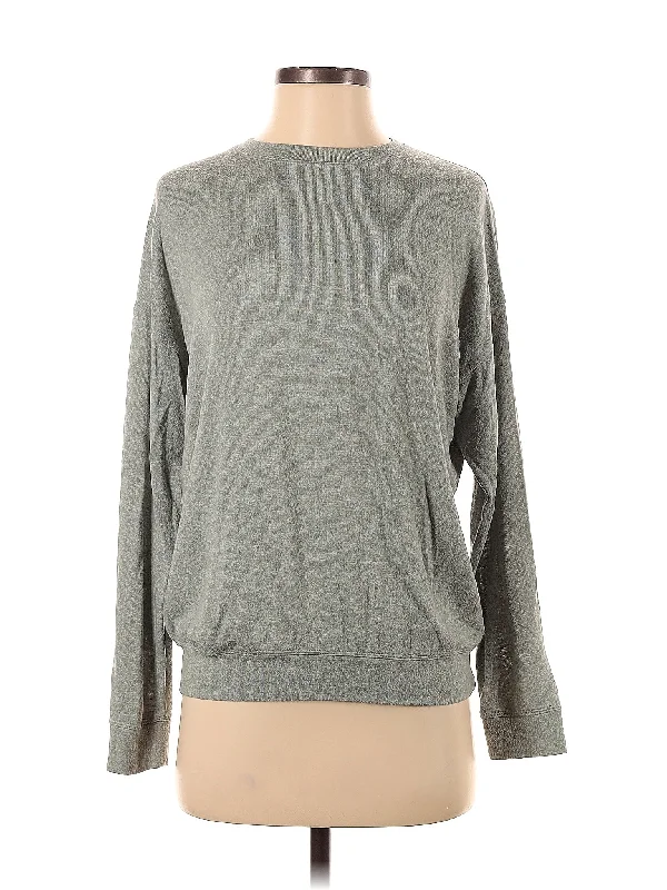 Pullover Sweater Budget Friendly