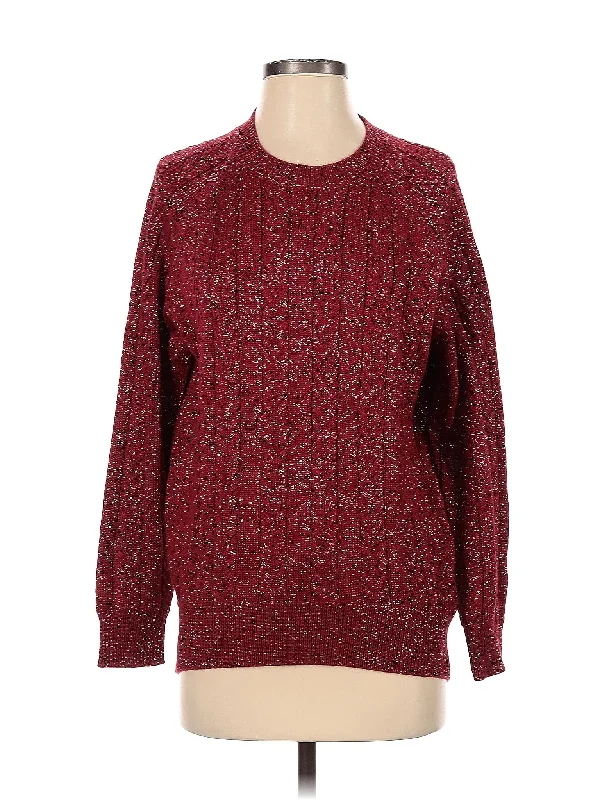 Pullover Sweater The Epitome Of Modern Women's Fashion