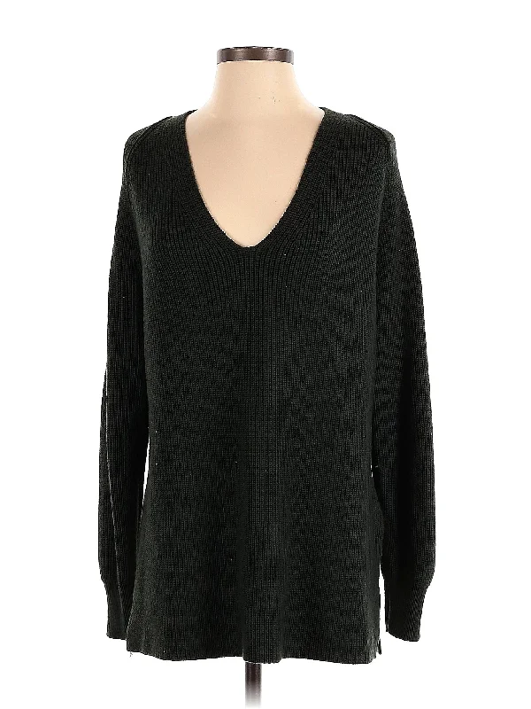 Pullover Sweater The Epitome Of Modern Women's Fashion