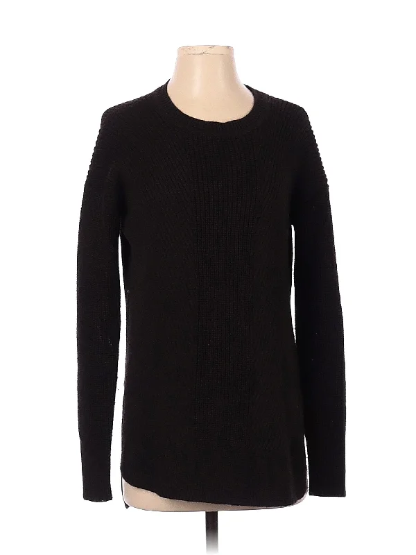 Pullover Sweater Nordic Minimalist Home Look