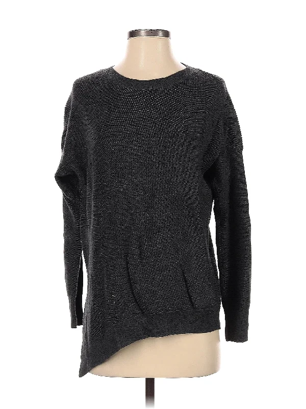 Pullover Sweater Budget Friendly Fashion