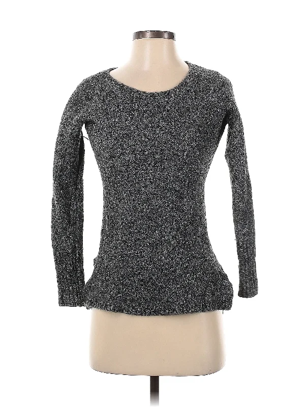 Pullover Sweater Fashion Frontiers