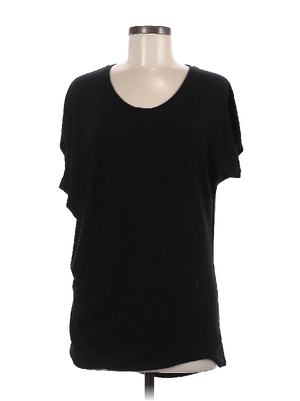 Short Sleeve T Shirt Sophisticated Fashion