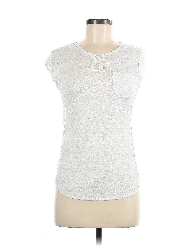 Sleeveless T Shirt Special Occasion Wear