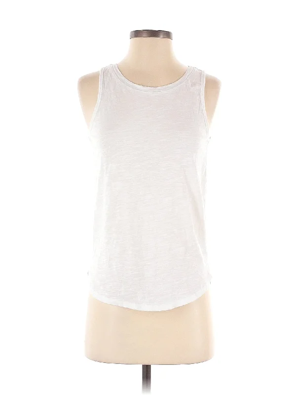 Sleeveless T Shirt Save Big