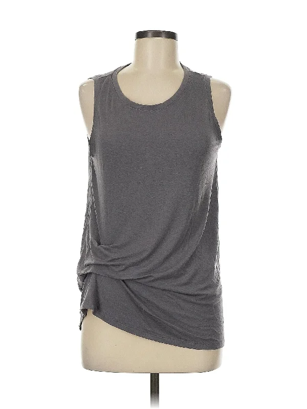 Sleeveless T Shirt Seasonal Trends