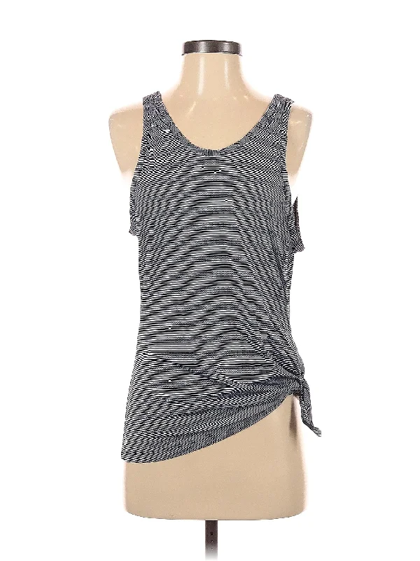 Sleeveless Top Trendy New Clothes