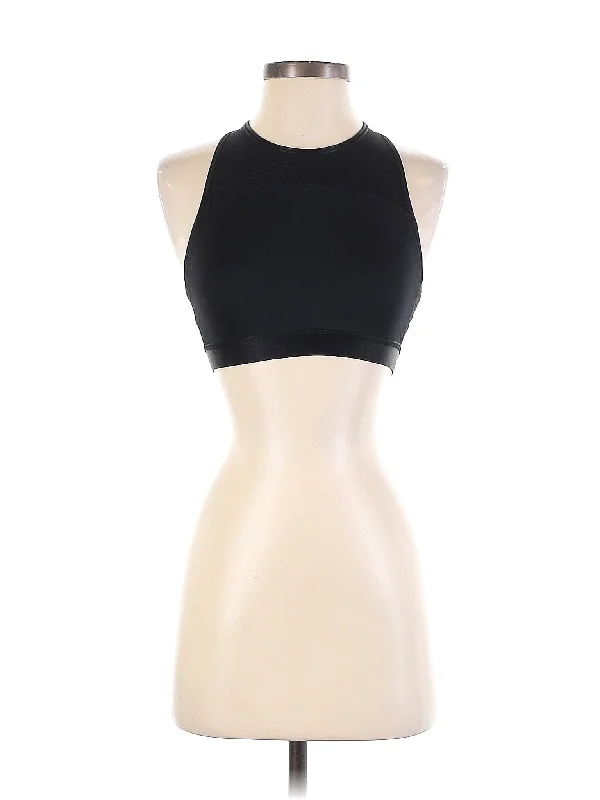 Sports Bra Contemporary Chic