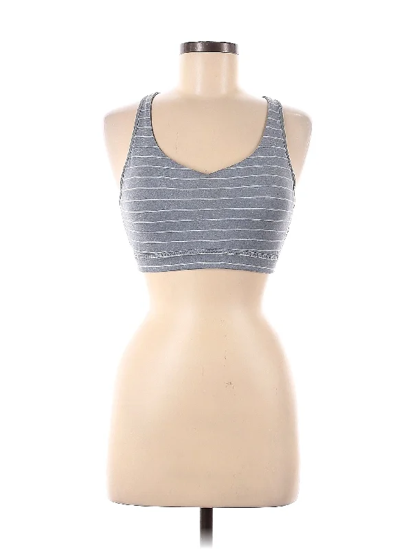 Sports Bra Chic Wardrobe Essentials