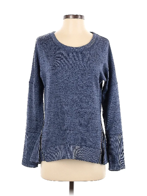 Sweatshirt Trendy Pulse