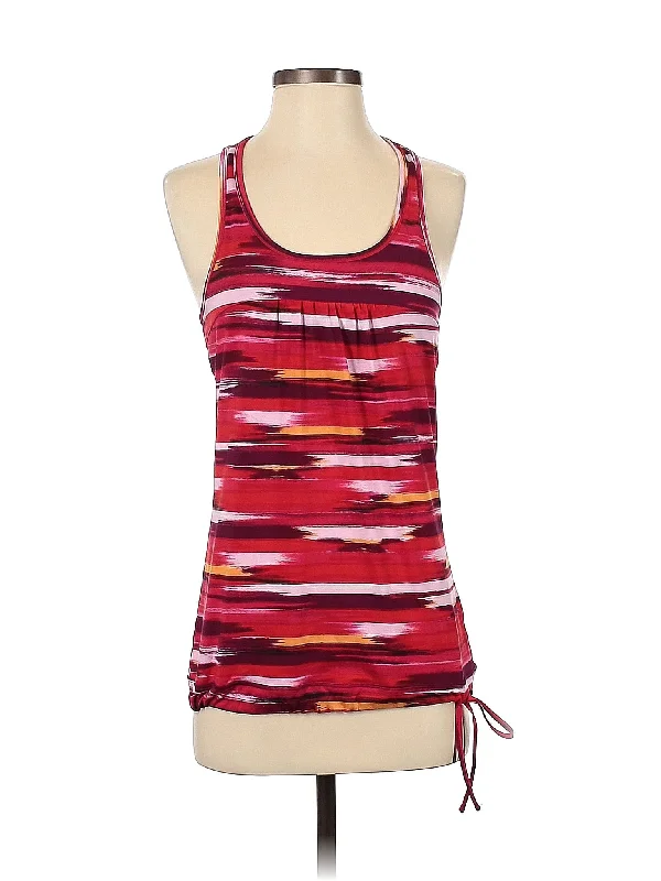 Tank Top Versatile Wardrobe Essentials