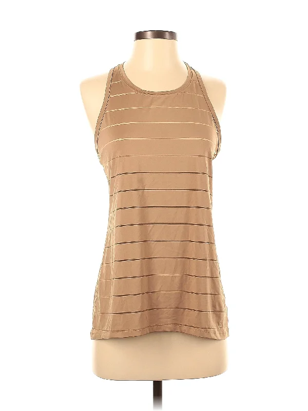 Tank Top Trendy Women's Collection