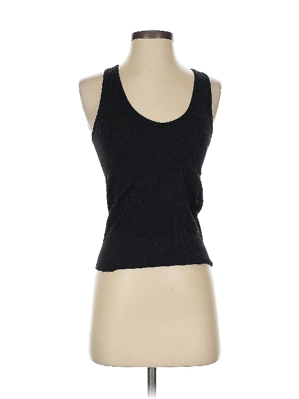 Tank Top Feminine Elegant