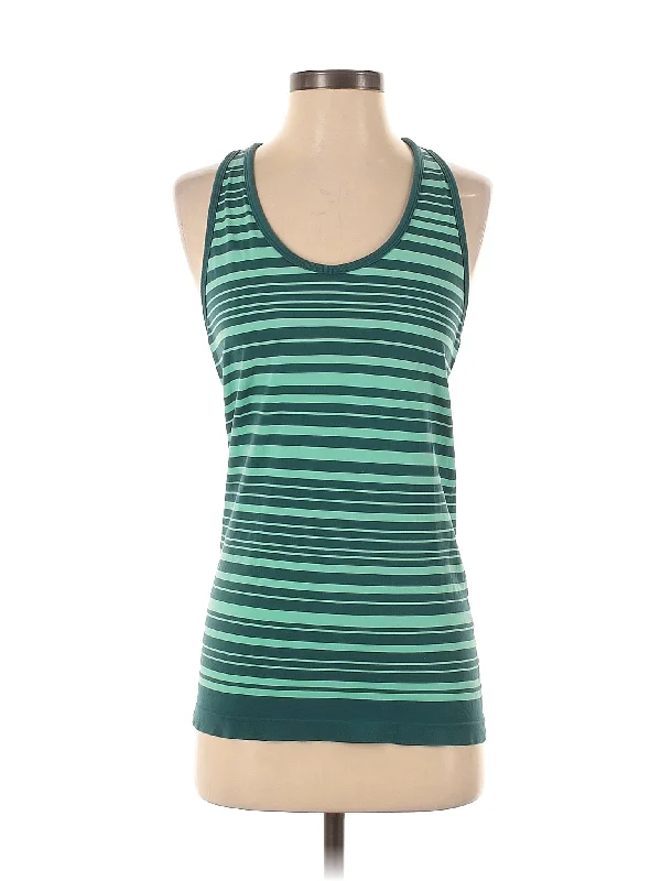 Tank Top Versatile Outfits