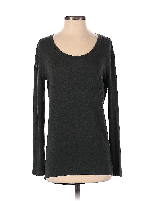 Threadlight Relaxed Long Sleeve Best Sellers