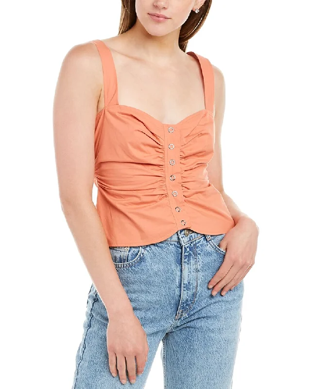 A.L.C. Lilah Top Elevate Your Wardrobe