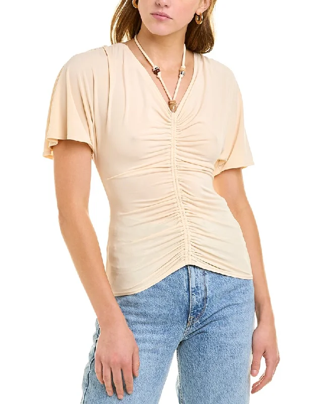 A.L.C. Nina Top Trendy Threads