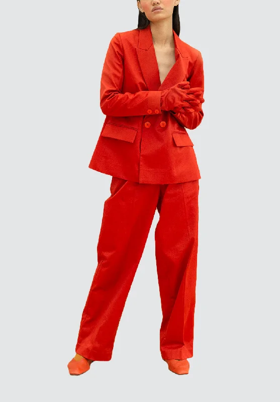 Abyss Pantsuit Bold Fashion