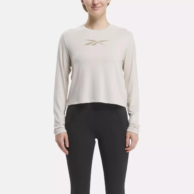 ActivChill+DreamBlend Long Sleeve T-Shirt Huge Markdowns