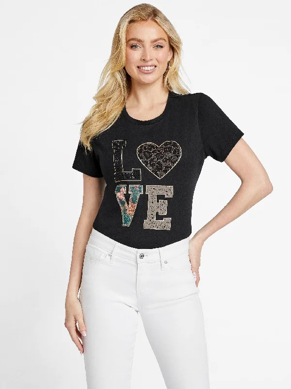 Adora Love Tee Budget Friendly