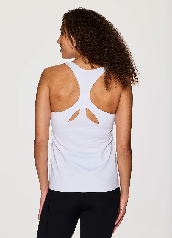 All In Shelf Bra Tank Boutique Styles