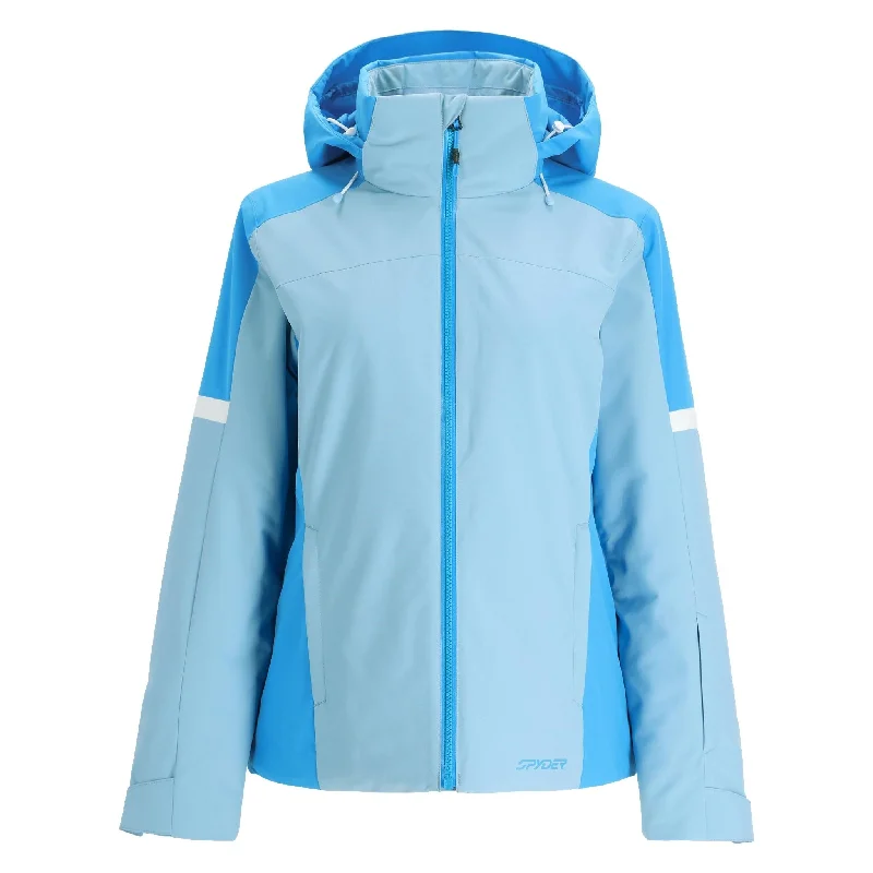 Womens Andorra - Blue Drift Exquisite Craftsmanship