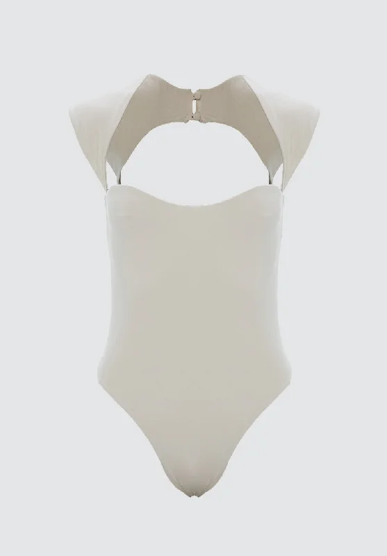 Annisa Bodysuit | Pearl Stylish Savings