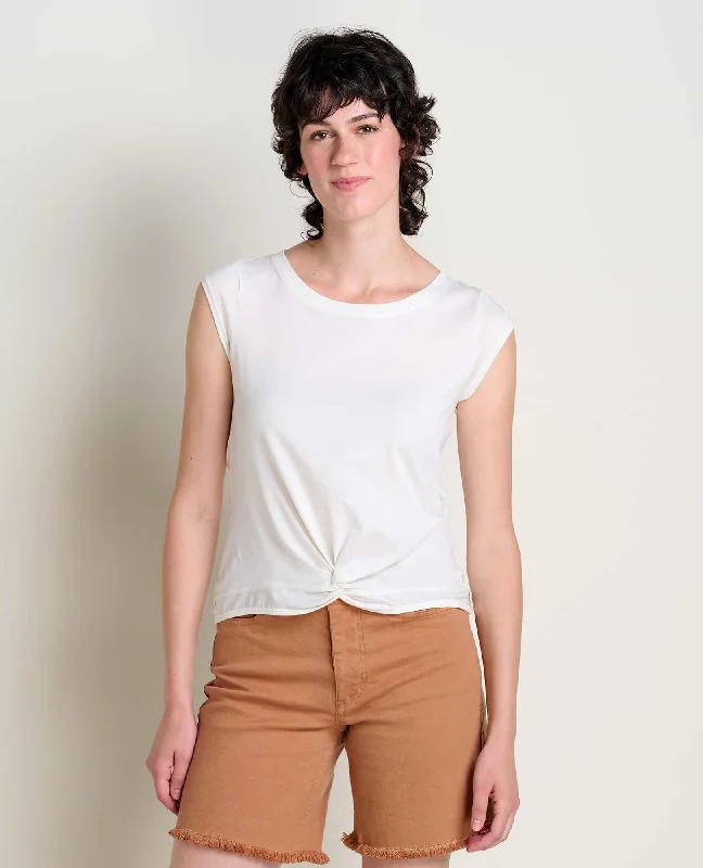 Anza Short Sleeve Shirt Trendy Street Style