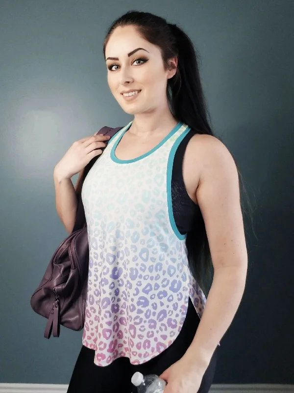 Ascend Tank PDF Sewing Pattern Sizes B-M Season Offer