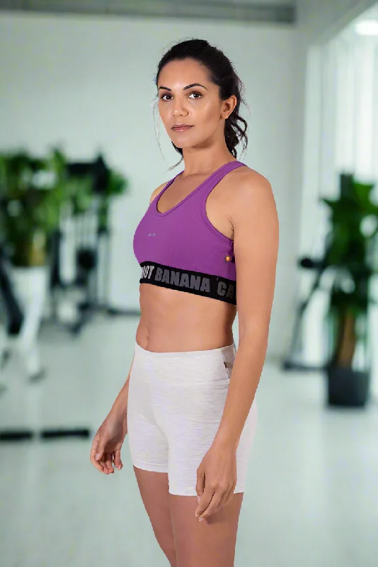 Bamboo All Sports Power Bra Latest Trends