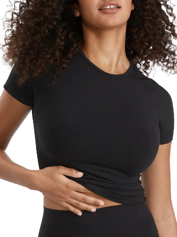 Bare Women's The Smoothing Seamless T-Shirt Hurry Before It's Gone