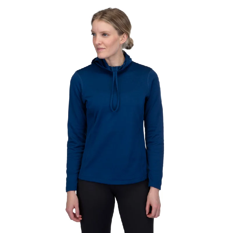 Womens Performance Baselayer - Abyss Exclusive Sale