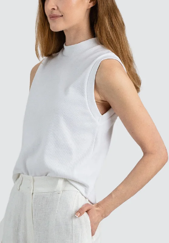 Blouse Cindy | White Browse Our Top Products