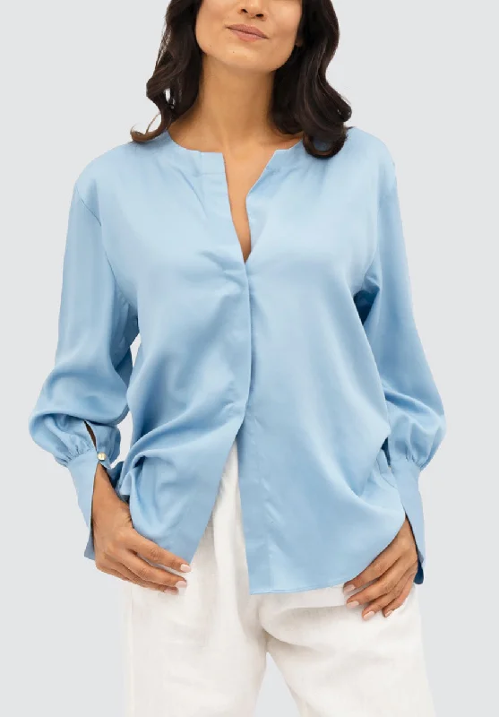 Cap Ferret XAC - Long Sleeves Shirt | Sommerhus Mega Sales