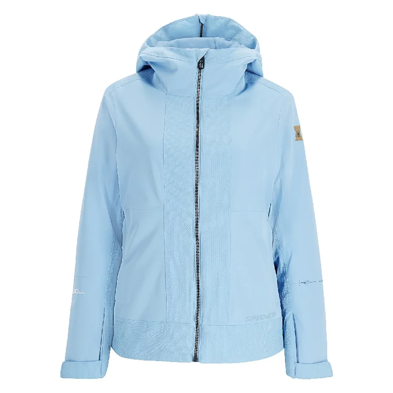 Womens Cascade - Blue Drift Trend Alert