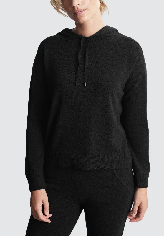 Cashmere Hoody | Midnight Trending Items